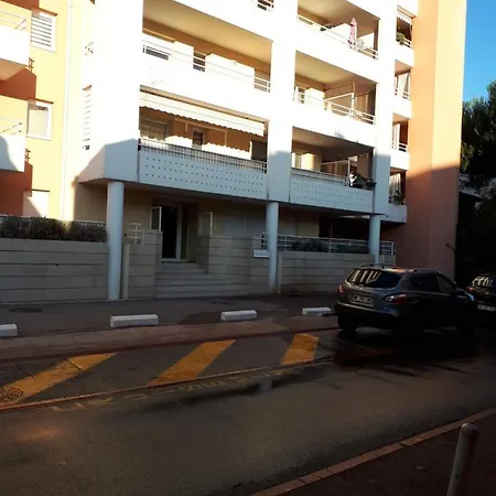 Jardin D'azur Proche Cagnes-sur-Mer