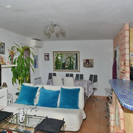 Jardin D'azur Proche Appartamento *