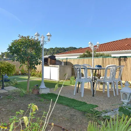 Jardin D'azur Proche * Cagnes-sur-Mer