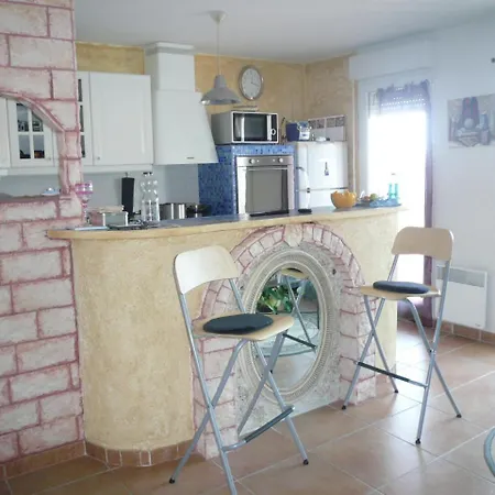 Appartamento Jardin D'azur Proche