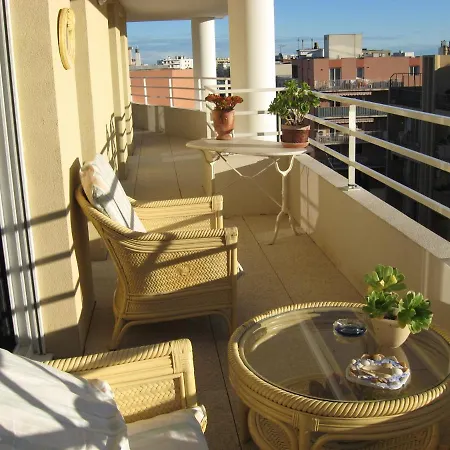 Appartamento Jardin D'azur Proche *