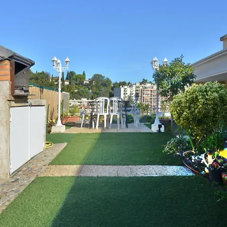Jardin D'azur Proche *